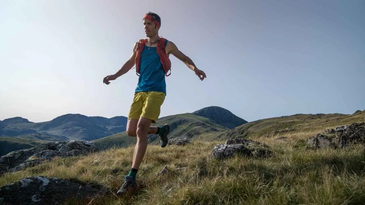 Climbing and Running: How to Balance Your Training