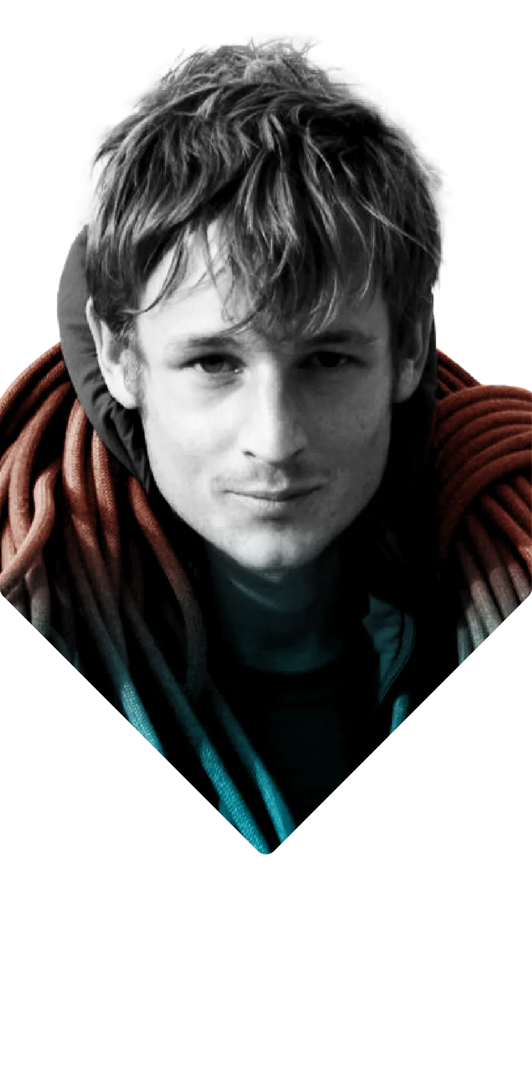 Pete Whittaker